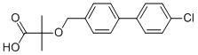 CAS#: 22494-47-9, Clobuzarit