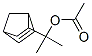 CAS#: 22497-09-2, 1-Bicyclo[2.2.1]Hept-5-En-2-Yl-1-Methylethyl Acetate