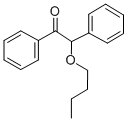 CAS#: 22499-11-2, 2-Butoxy-2-Phenylacetophenone