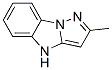 CAS#: 22501-82-2, 2-Methyl-4H-Pyrazolo[1,5-a]Benzimidazole