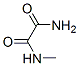 CAS#: 22509-04-2, Methylethanediamide