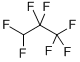 CAS 登录号：2252-84-8， 1,1,1,2,2,3,3-七氟-丙烷