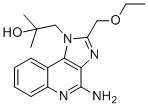 CAS 登录号：2252319-44-9， 瑞喹莫德-[d5]