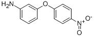 CAS 登录号：22528-34-3， 3-(4-硝基苯氧基)-苯胺