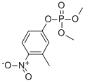 CAS#: 2255-17-6, Dimethyl (3-Methyl-4-Nitrophenyl) Phosphate