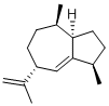 CAS#: 22567-17-5, (1R,3aR,4R,7R)-1,2,3,3a,4,5,6,7-Octahydro-1,4-Dimethyl-7-(1-Methylethenyl)-Azulene