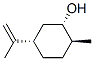 CAS#: 22567-21-1, (+)-Dihydrocarveol