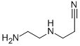 CAS#: 22584-31-2, 3-[(2-Aminoethyl)Amino]-Propanenitrile