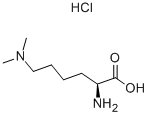 CAS#: 2259-86-1, N6,N6-Dimethyl-L-Lysine