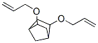 CAS#: 22590-50-7, 2,5-Bis(Allyloxy)Norbornane