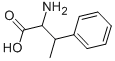 CAS#: 2260-12-0, beta-Methyl-Phenylalanine