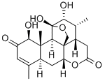 CAS#: 22611-34-3, Chaparrinone