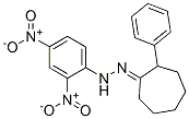 CAS#: 22612-82-4, 2-Phenylcycloheptanone 2,4-Dinitrophenyl Hydrazone