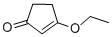 CAS#: 22627-70-9, 3-Ethoxy-2-Cyclopenten-1-One