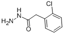 CAS#: 22631-60-3, 2-Chloro-Benzeneacetic Acid Hydrazide