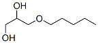 CAS#: 22636-32-4, 3-Pentyloxypropane-1,2-Diol