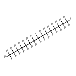 CAS#: 2264-03-1, Dotriacontafluoropentadecane