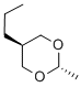 CAS#: 22645-28-9, 2alpha-Methyl-5beta-Propyl-1,3-Dioxane