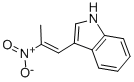 CAS#: 22693-51-2, 1-Indyl-2-Nitropropene