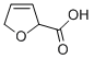 CAS#: 22694-55-9, 2,5-Dihydro-2-Furancarboxylic Acid