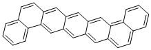 CAS#: 227-09-8, Dibenzo[a,l]Pentacene