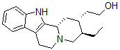 CAS#: 2270-72-6, Corynan-17-ol