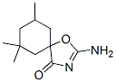 CAS#: 22703-31-7, 2-Amino-7,7,9-Trimethyl-1-Oxa-3-Azaspiro[4.5]Dec-2-En-4-One