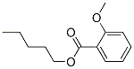CAS#: 22708-14-1, Pentyl o-Anisate