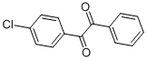 CAS#: 22711-23-5, 1-(4-Chlorophenyl)-2-Phenyl-1,2-Ethanedione