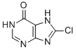 CAS#: 22712-29-4, 8-Chlorohypoxanthine