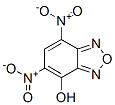 CAS#: 22714-03-0, 5,7-Dinitrobenzofurazan-4-Ol