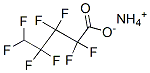 CAS#: 22715-45-3, Ammonium 2,2,3,3,4,4,5,5-Octafluorovalerate