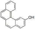 CAS#: 22717-94-8, 2-Hydroxybenzo(c)Phenanthrene