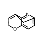 CAS 登录号：227311-91-3， 5-氧杂-10-氮杂三环[6.2.1.0<sup>4,9</sup>]十一碳-1,3,7,9-四烯