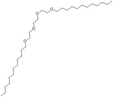 CAS#: 22732-74-7, 13,16,19,22-Tetraoxatetratriacontane