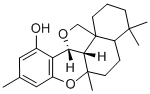 CAS#: 22733-60-4, Siccanin