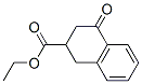 CAS#: 22743-00-6, 1,2,3,4-Tetrahydro-4-Oxo-2-Naphthalenecarboxylic Acid Ethyl Ester