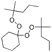 CAS#: 22743-71-1, Cyclohexylidenebis[(1,1-Dimethylbutyl) Peroxide