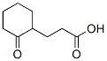CAS#: 2275-26-5, 3-(2-Oxocyclohexyl)Propanoic Acid
