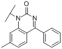 CAS#: 22760-18-5, Proquazone