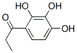 CAS#: 22760-98-1, 1-(2,3,4-Trihydroxyphenyl)-1-Propanone