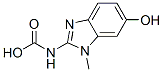 CAS#: 22769-68-2, Methyl 5-Hydroxy-2-Benzimidazole Carbamate