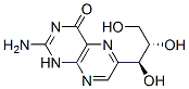 CAS#: 2277-42-1, 2-Amino-6-(1,2,3-Trihydroxypropyl)-1H-Pteridin-4-One