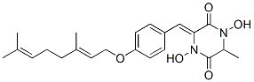 CAS#: 22775-52-6, Mycelianamide