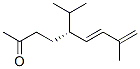 CAS#: 2278-53-7, (6E)-8-Methyl-5-Propan-2-Ylnona-6,8-Dien-2-One