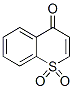 CAS#: 22810-27-1, 4H-1-Benzothiopyran-4-One 1,1-Dioxide
