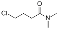 CAS#: 22813-58-7, N,N-Dimethyl-4-Chlorobutanamide