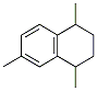 CAS#: 22824-32-4, 1,2,3,4-Tetrahydro-1,4,6-Trimethylnaphthalene
