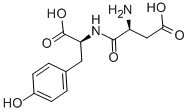 CAS#: 22840-03-5, H-Asp-Tyr-OH