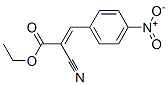CAS#: 2286-33-1, Ethyl (Z)-2-Cyano-3-(4-Nitrophenyl)Prop-2-Enoate